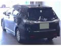 2013 Toyota Wish
