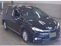 2013 Toyota Wish