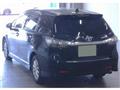 2013 Toyota Wish