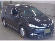 2013 Toyota Wish