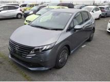 2024 Nissan Note