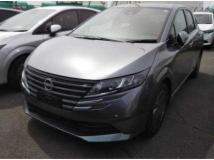 2024 Nissan Note