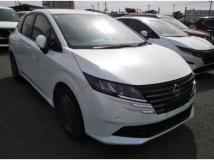 2024 Nissan Note