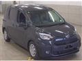 2022 Toyota Sienta
