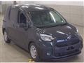 2022 Toyota Sienta