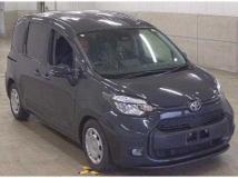 2022 Toyota Sienta