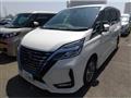 2022 Nissan Serena