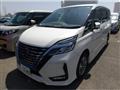2022 Nissan Serena