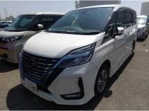 2022 Nissan Serena