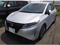 2021 Nissan Note