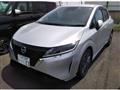 2021 Nissan Note