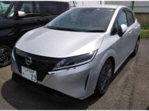 2021 Nissan Note