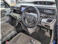 2015 Honda Step WGN