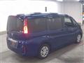 2015 Honda Step WGN