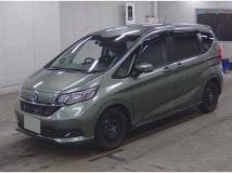 2021 Honda Freed