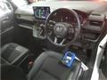 2022 Honda Step WGN