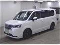 2022 Honda Step WGN