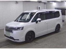 2022 Honda Step WGN