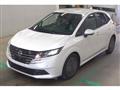 2024 Nissan Note