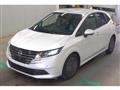 2024 Nissan Note