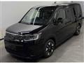 2022 Honda Step WGN