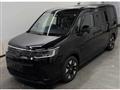 2022 Honda Step WGN