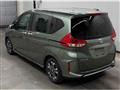 2021 Honda Freed