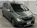 2021 Honda Freed
