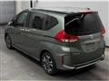 2021 Honda Freed