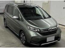 2021 Honda Freed