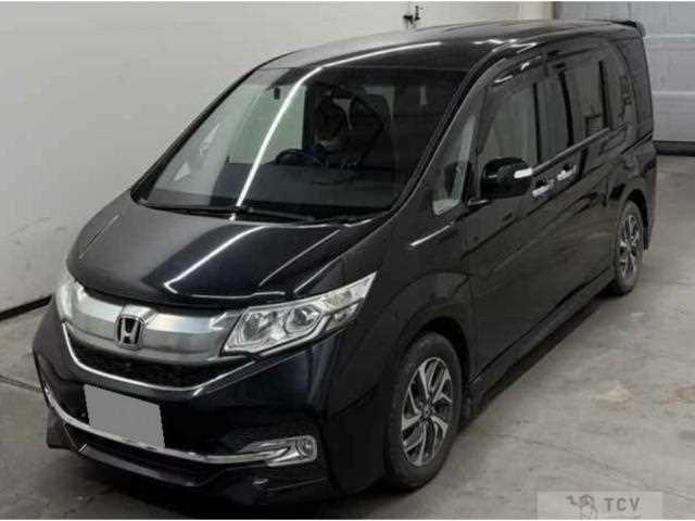 2015 Honda Honda Others