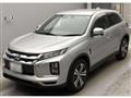 2024 Mitsubishi RVR