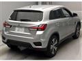 2024 Mitsubishi RVR