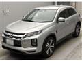 2024 Mitsubishi RVR