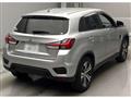 2024 Mitsubishi RVR