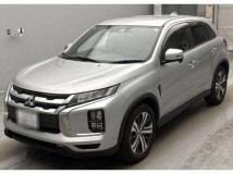 2024 Mitsubishi RVR