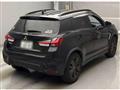 2024 Mitsubishi RVR