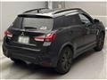 2024 Mitsubishi RVR