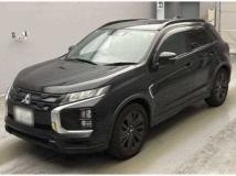 2024 Mitsubishi RVR