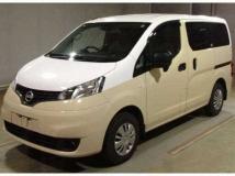 2021 Nissan NV200 VANETTE