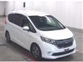 2017 Honda Freed