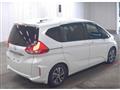 2017 Honda Freed