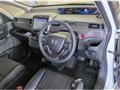 2017 Honda Freed
