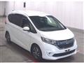 2017 Honda Freed