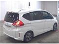 2017 Honda Freed