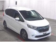2017 Honda Freed