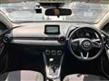 2018 Mazda Demio