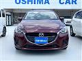 2018 Mazda Demio