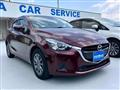 2018 Mazda Demio