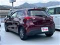 2018 Mazda Demio